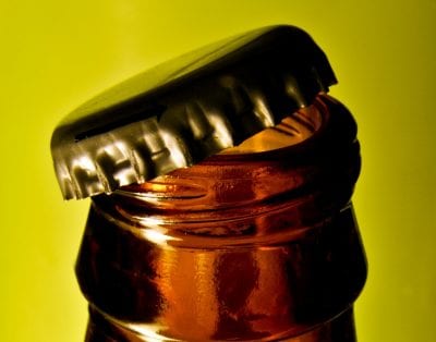 Reducing Bottle Cap Corrosion with FlexPro® CL