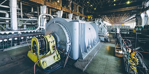 The Importance of Iron Monitoring in Your Steam Generator