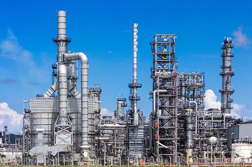 Improved Reliability and Profitability at a Gulf Coast Chemical Plant with FlexPro® Technology