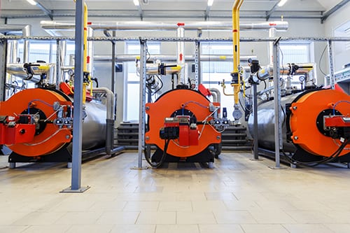 The Challenges of Industrial Boiler Water Treatment