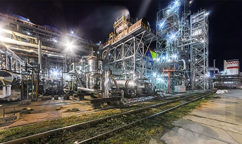 Reducing Phosphate Usage in an Ammonia Plant with FlexPro® Cooling Technology