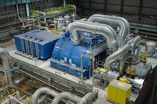 Steam Generator Water/Steam Chemistry Monitoring – Part 6