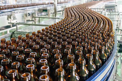 Bottling Facility Reduces Off-Line Filler Cleanings to Increase Production and Save on Operational Costs