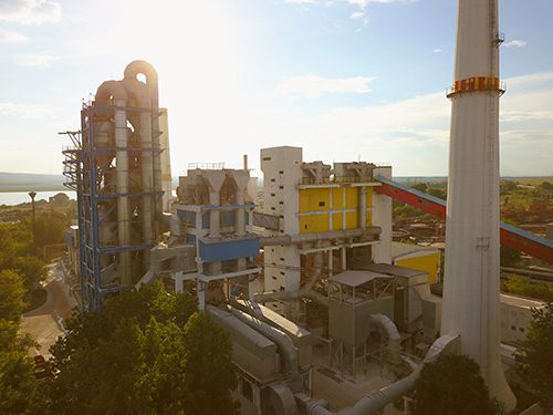 Optimizing an Alumina Plant’s Interstage Cooling Operation Campaign with FlexPro® Technology