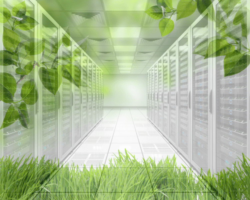 A Practical Guide to Sustainable Cooling Practices for Data Centers