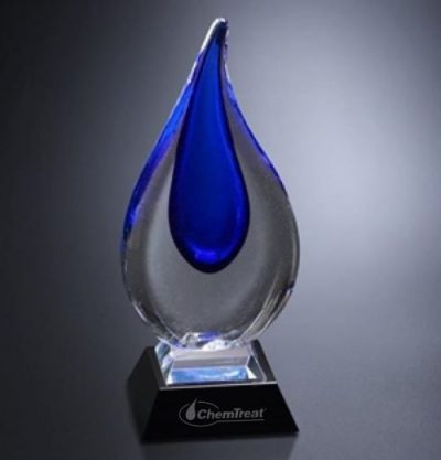 ChemTreat Announces the Power of Water Award