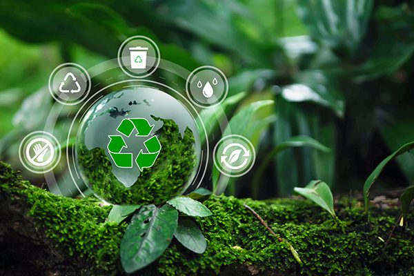 Reduce, Reuse, Recycle: Promoting Sustainability and Efficiency in HVAC Systems