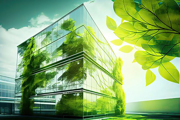 LEED Certification: How ChemTreat Can Help