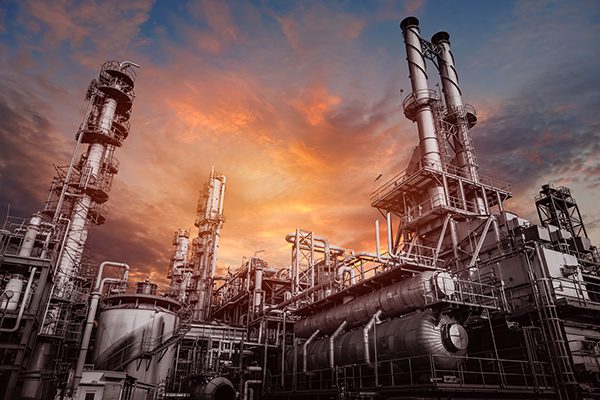 Film-Forming Amines: Innovative Boiler Treatment Technology for the Refining Industry