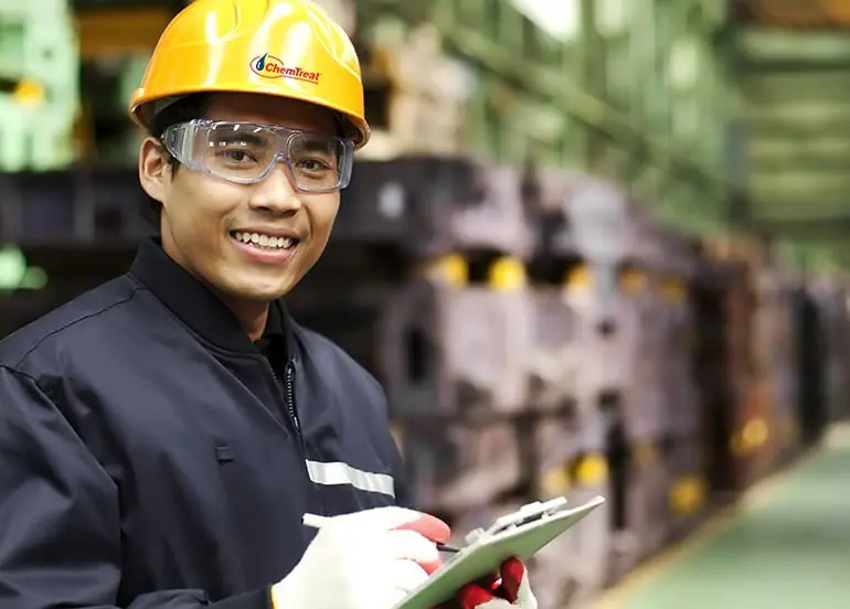 CT-engineer