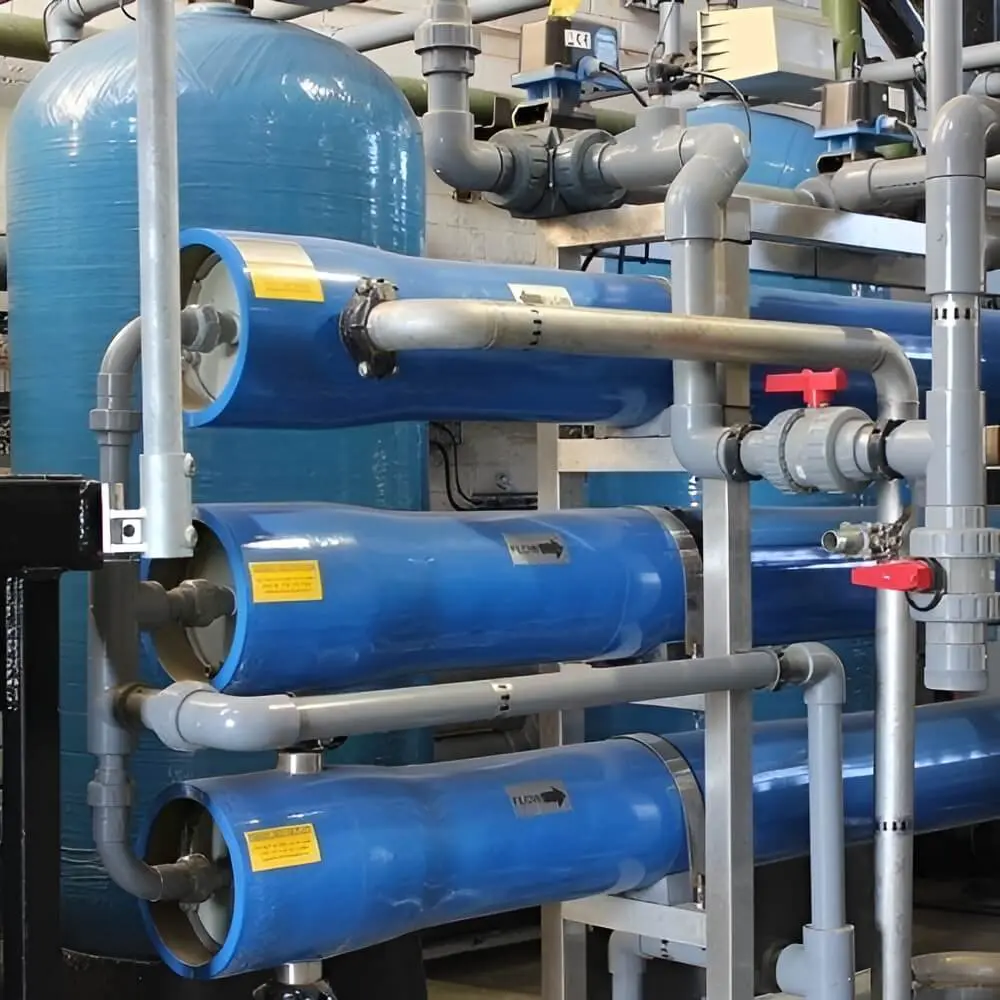 Solution-ChemP-Pretreatment