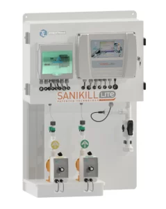 SaniKill Machine
