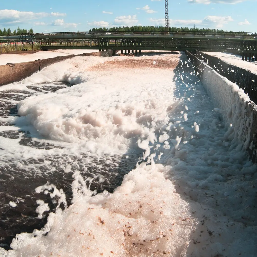 foam