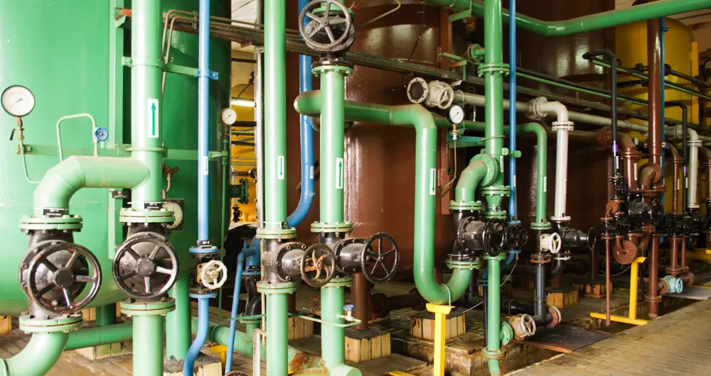 InternalBoiler