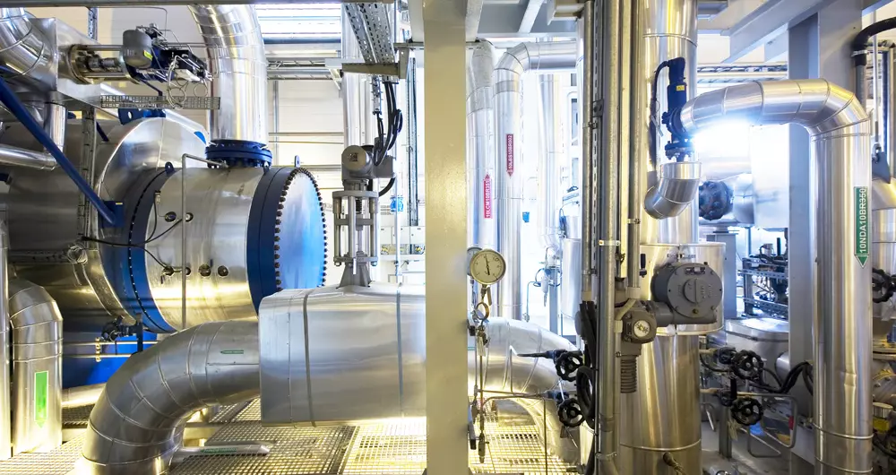SteamandCondensate