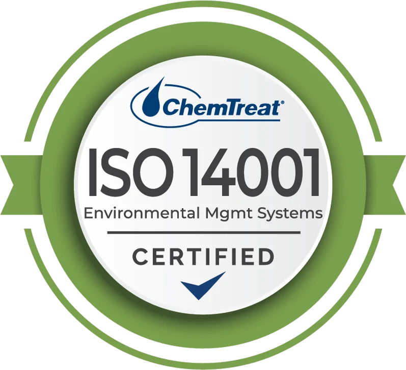 ISO 14001