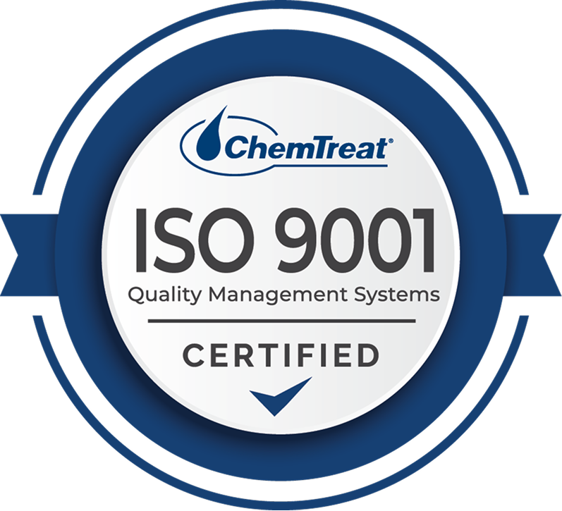 ISO 9001