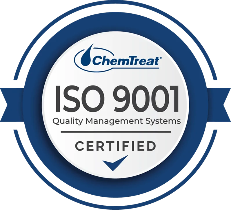 ISO 9001